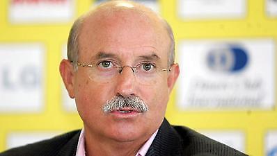 «Με θάρρος και τόλμη»