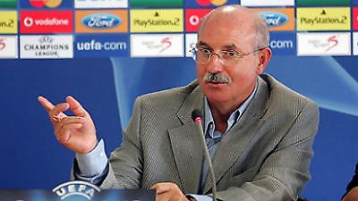 «Στόχος η δημιουργία... ιστορίας!»