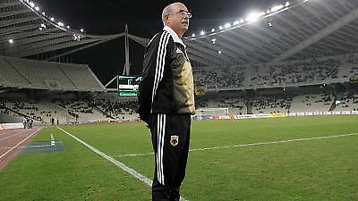 Νίκη για… καλές γιορτές