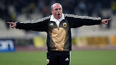 «Αποφασισμένοι για τίτλο»