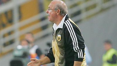 «Πιστέψτε το και θα νικήσουμε»