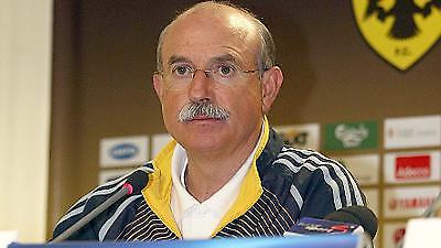 Λάτιν… ΑΕΚ