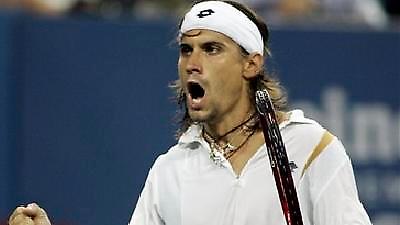 Έξω Ναδάλ, Σερένα Ουίλιαμς