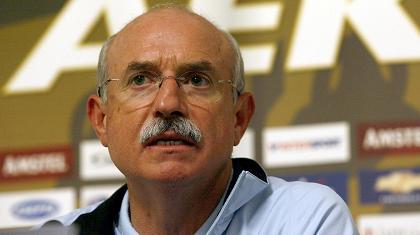 «Δεν ανησυχώ»