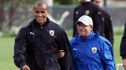 Αποφόρτιση… κλίματος