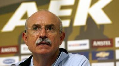 «Είναι τελικός…»