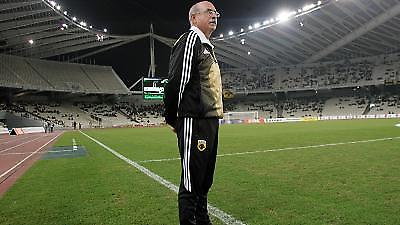 «Ευκαιρία να μείνουμε στην ιστορία»