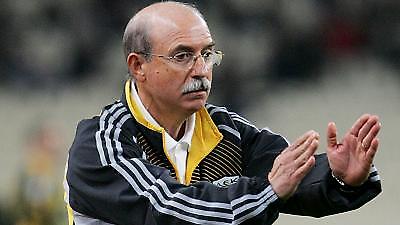 Φερέρ για έξι χρόνια;