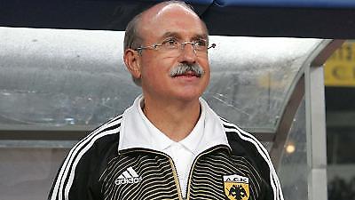 Ποια Άντερλεχτ; Ο Ιωνικός...