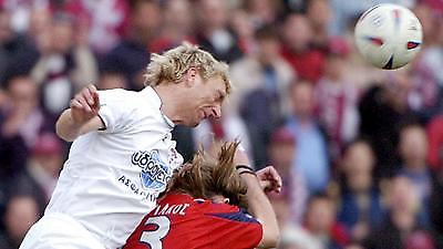 ΛΑΡΙΣΑ: «Βασικός» ο Φέρστερ με ΟΦΗ