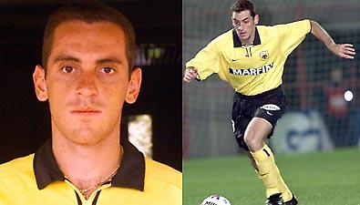 Στη Στρασμπούρ ο Φερούζεμ