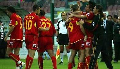 Calciopoli μέρος δεύτερο