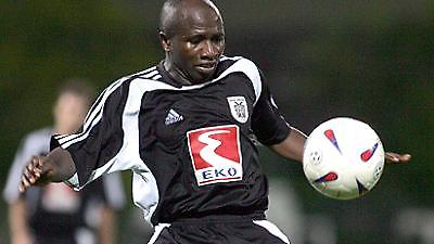 ΗΡΑΚΛΗΣ: Διαψεύδει για Φουτσίνι