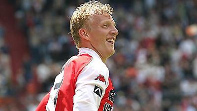 Eredivisie: «Χαμόγελα» στο Ρότερνταμ