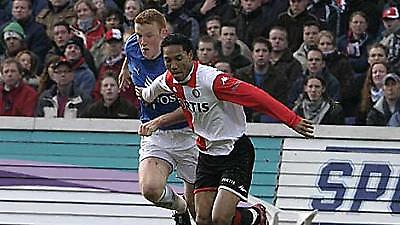 Eredivisie: Συντριβή για Φέγενορντ!