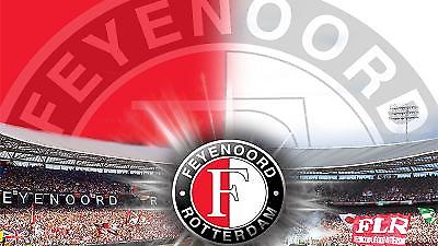 Δεν πωλείται η Φέγενορντ!