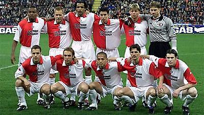 Eredivisie: Σπουδαία παιχνίδια