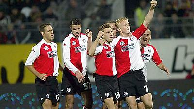 Eredivisie: Νέα γκέλα η Βααλβαϊκ