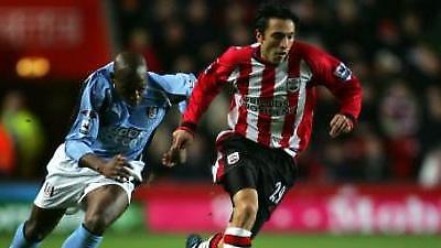 Στην Μπόλτον ο Φερναντέζ