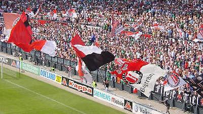 Κίνδυνος τιμωρίας για Φέγενορντ