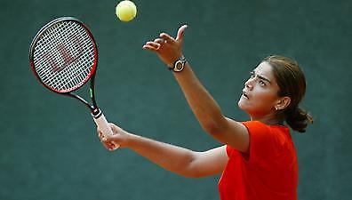 Διπλή ...επιτυχία για Δανιηλίδου