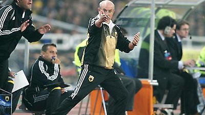 Φερέρ για πολλά χρόνια