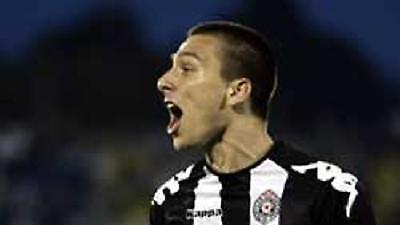 ΗΡΑΚΛΗΣ: Μιλάει με Μπουμπένκο