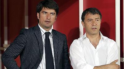 Μένει ως έχει…