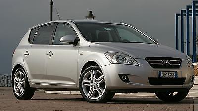 Kia cee’d 1.6 lt – 122 hp με αυτόματο κιβώτιο