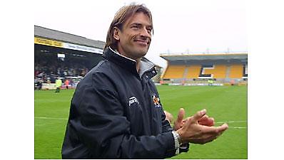 Επιστροφή του Ντίον Ντάμπλιν επιθυμούν στην Κέιμπριτζ