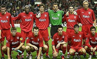 Ικανοποίηση Μπενίτεθ στη Λίβερπουλ