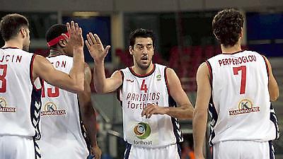 Θα τα πουν ξανά…