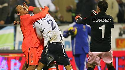 Primera Division: Η Σαραγόσα σταμάτησε τη Σεβίλλη