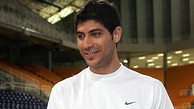 «Καθαρές» οι ακτινογραφίες του Βασιλόπουλου