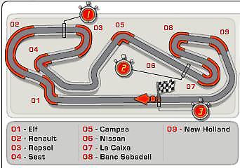Σε γνώριμα λημέρια…