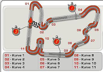 Εκεί που παραμονεύουν οι εκπλήξεις…