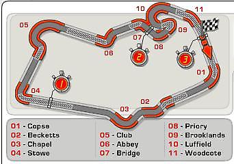Στην έδρα της MacLaren…