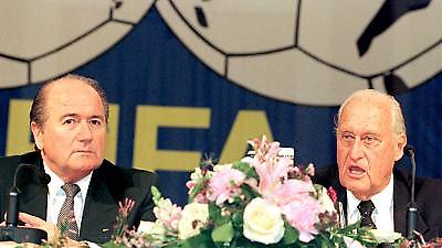 Στη Λοζάνη FIFA-WADA