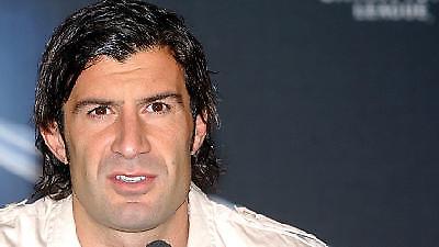 Πάει Αλ Ιτιχάντ ο Φίγκο