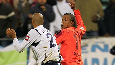 Πέντε αγωνιστικές στους «πυγμάχους»