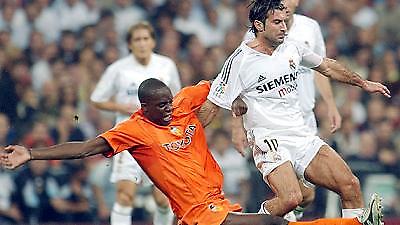 Καλύτερα στην Ιταλία δήλωσε ο Φίγκο