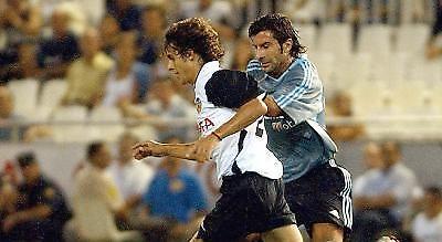 Primera Division: Και πάλι στους 8 η διαφορά