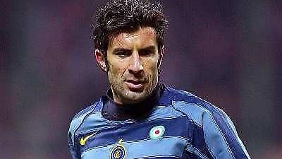 Φίγκο: «Δεν θα ξαναπαίξω σε ομάδα υψηλού επιπέδου»