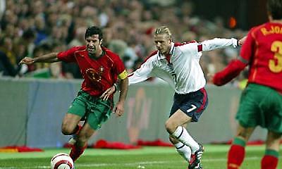 Ικανοποιημένος ο Φίγκο από το ντεμπούτο του