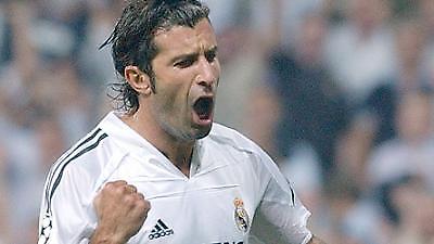 Για Φίγκο κινείται η Μπόλτον