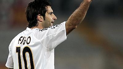 Επιβεβαιώνει η Λίβερπουλ για Φίγκο