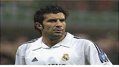 Υπογράφει στην Ίντερ ο Φίγκο