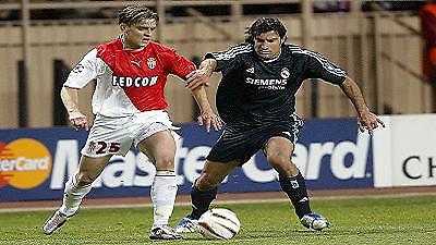 Λουίς Φίγκο: « Μένω στη Ρεάλ»