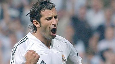 Λέει το «ναι» στην Ίντερ ο Φίγκο