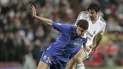 Και με τη βούλα «νερατζούρο» ο Φίγκο